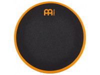 Meinl 12 Marshmallow Practice Pad Orange Meinl 12 Marshmallow Practice Pad Orange